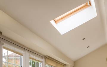 Lushcott conservatory roof insulation companies