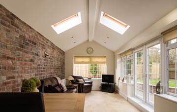 conservatory roof insulation Lushcott, Shropshire
