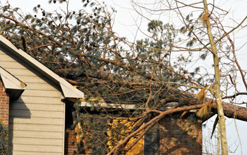 emergency roof repair Lushcott, Shropshire