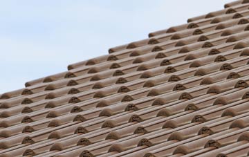 plastic roofing Lushcott, Shropshire