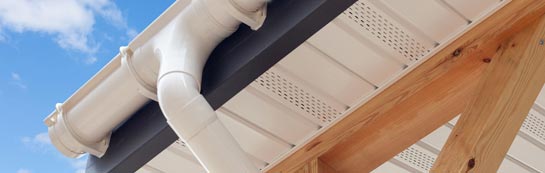 get Lushcott guttering quotes today