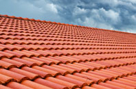 Lushcott roofing tiles
