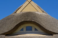 Lushcott thatch roofing